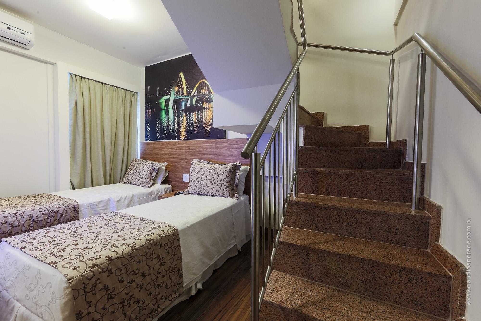 S4 Hotel Aguas Claras Taguatinga Luaran gambar